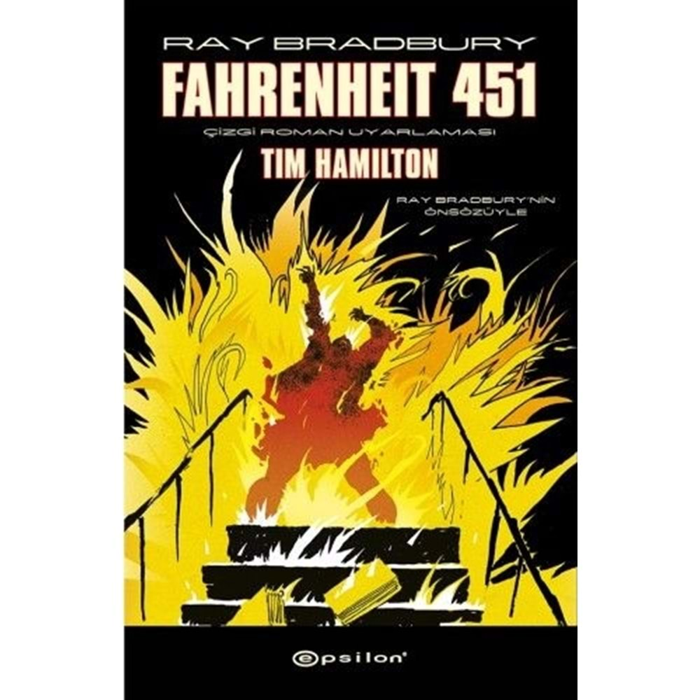 FAHRENHEIT 451