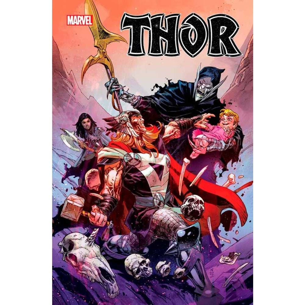 THOR (2020) # 30