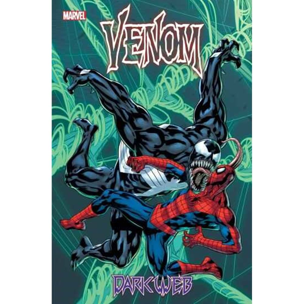 VENOM (2021) # 14