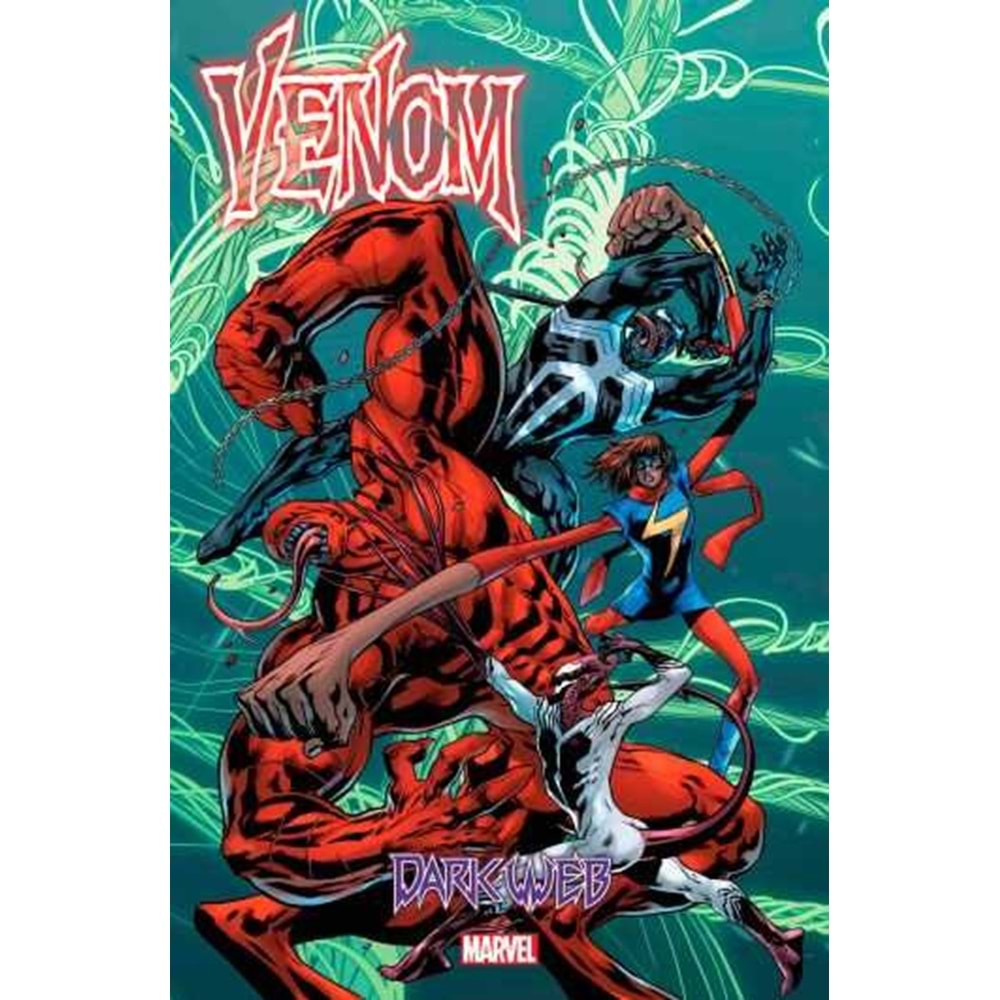 VENOM (2021) # 16