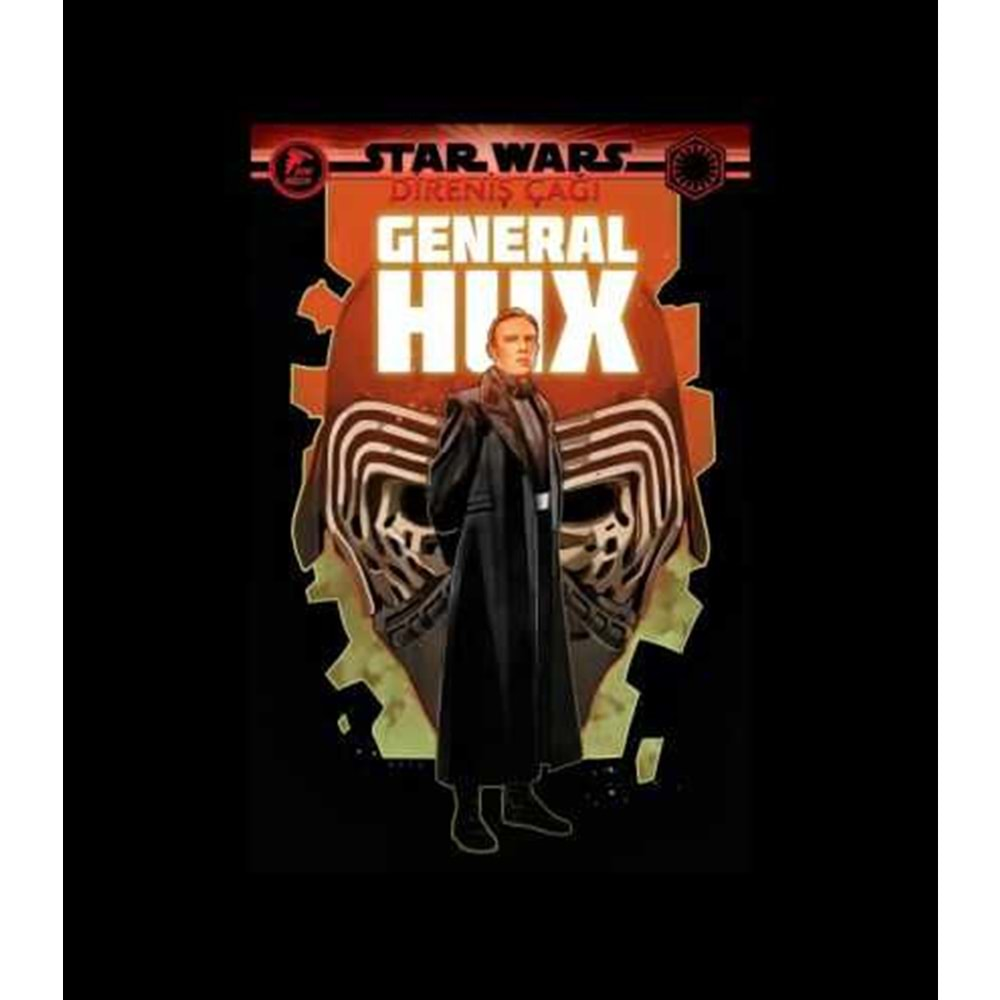 STAR WARS DİRENİŞ ÇAĞI GENERAL HUX