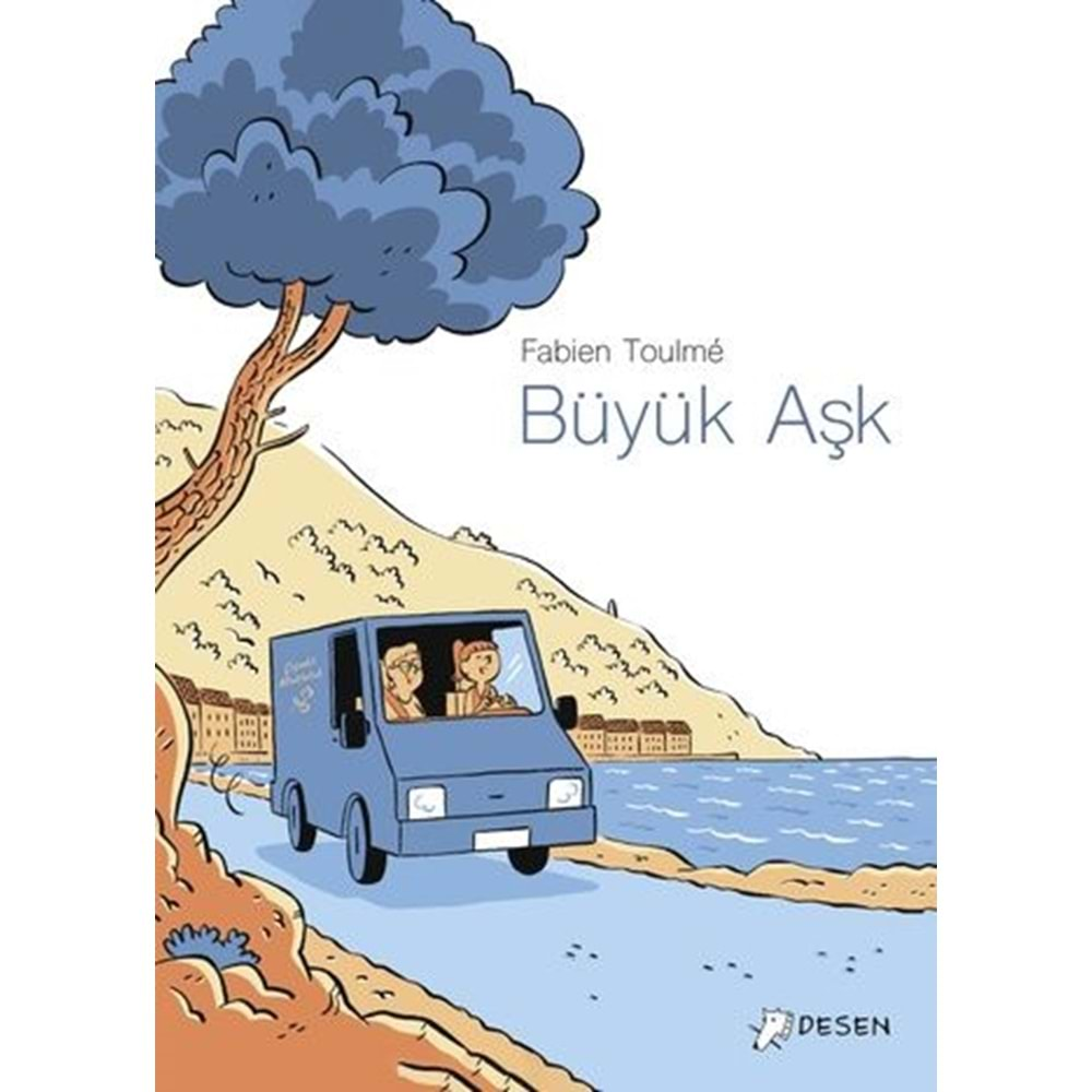 BÜYÜK AŞK