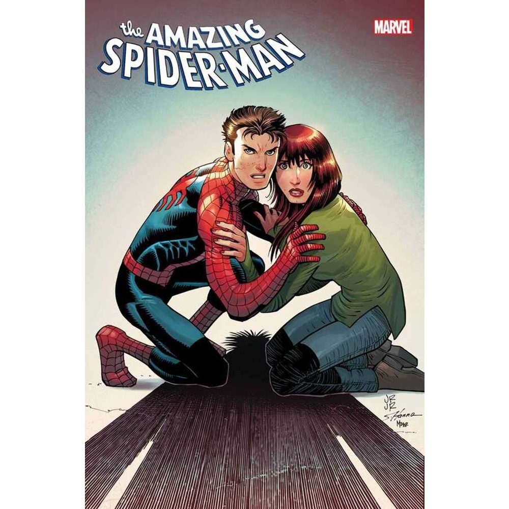 AMAZING SPIDER-MAN (2022) # 21