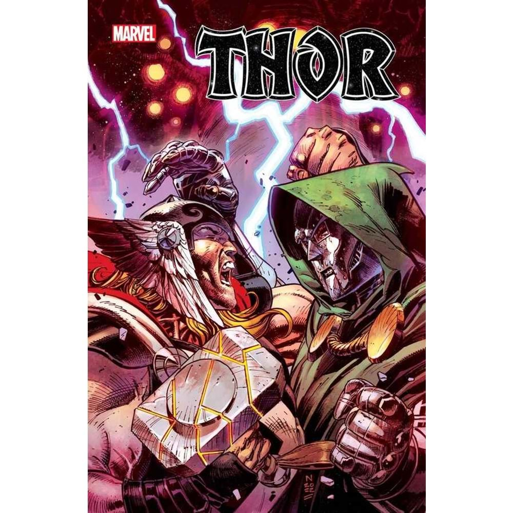 THOR (2020) # 32