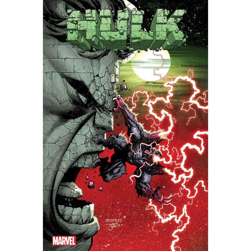 HULK (2022) # 13