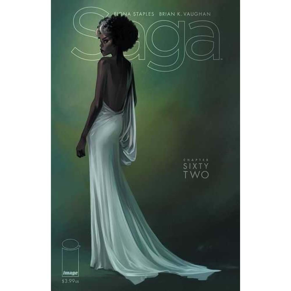 SAGA # 62