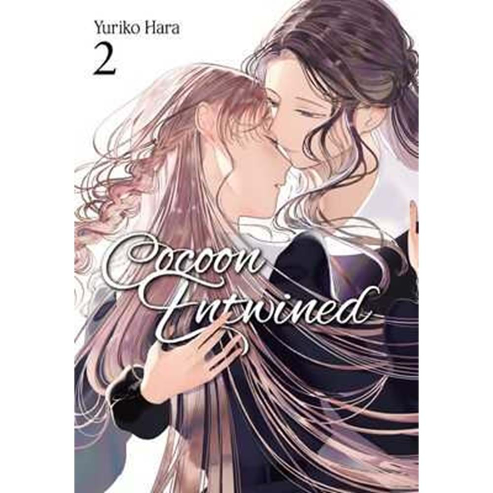 COCOON ENTWINED VOL 2 TPB