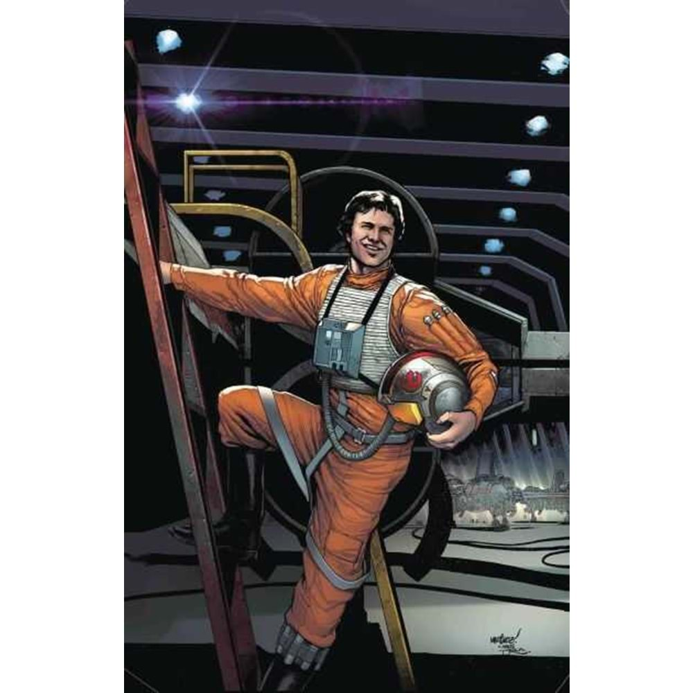 STAR WARS (2015) # 53