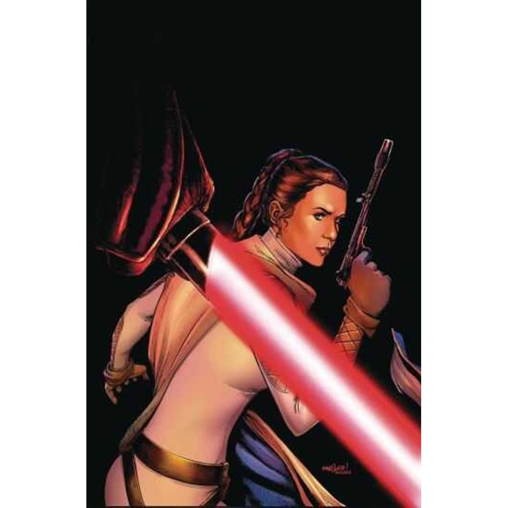 STAR WARS (2015) # 54