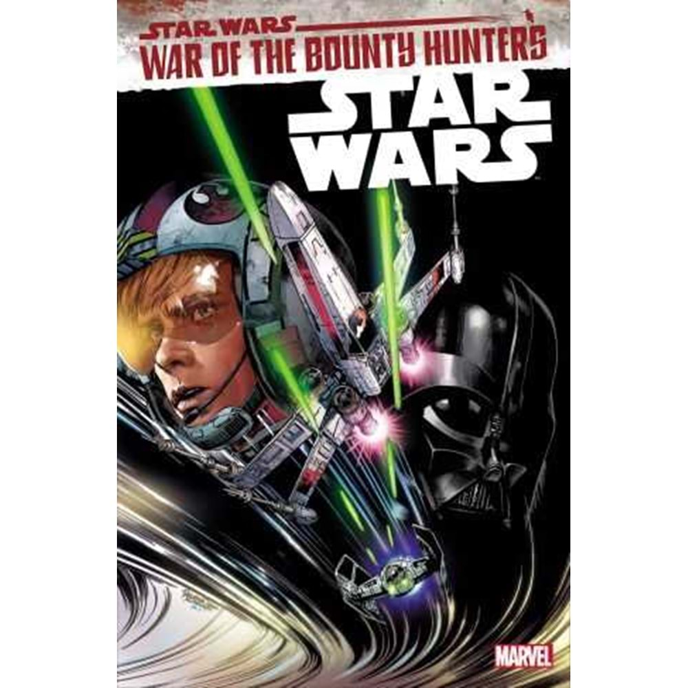 STAR WARS (2020) # 17