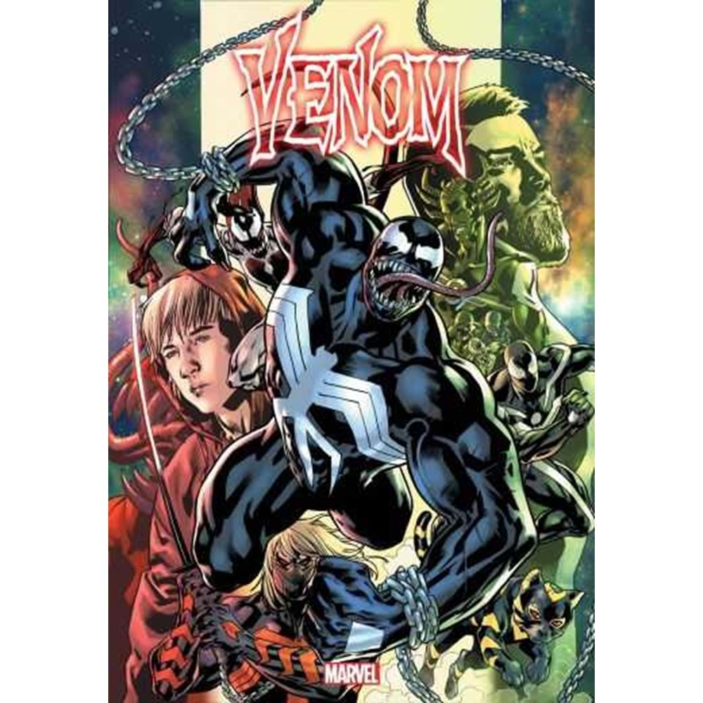 VENOM (2021) # 18