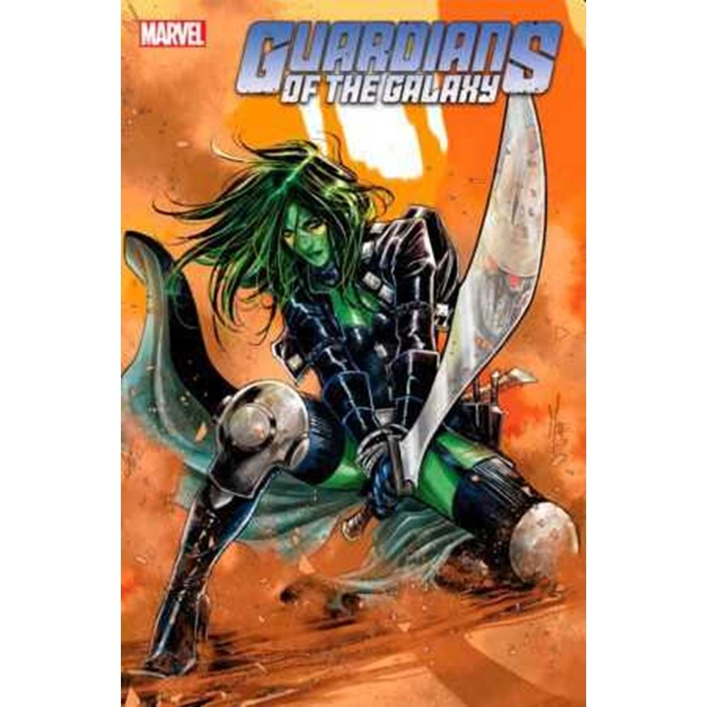 GUARDIANS OF THE GALAXY (2023) # 2