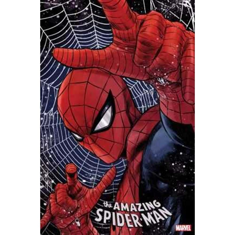 AMAZING SPIDER-MAN (2018) # 74 CHECCHETTO VARIANT