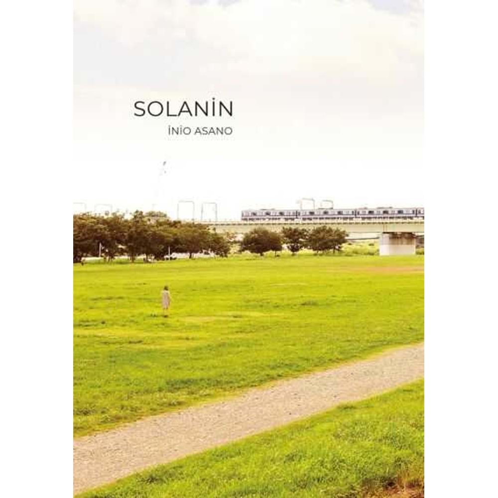 SOLANİN