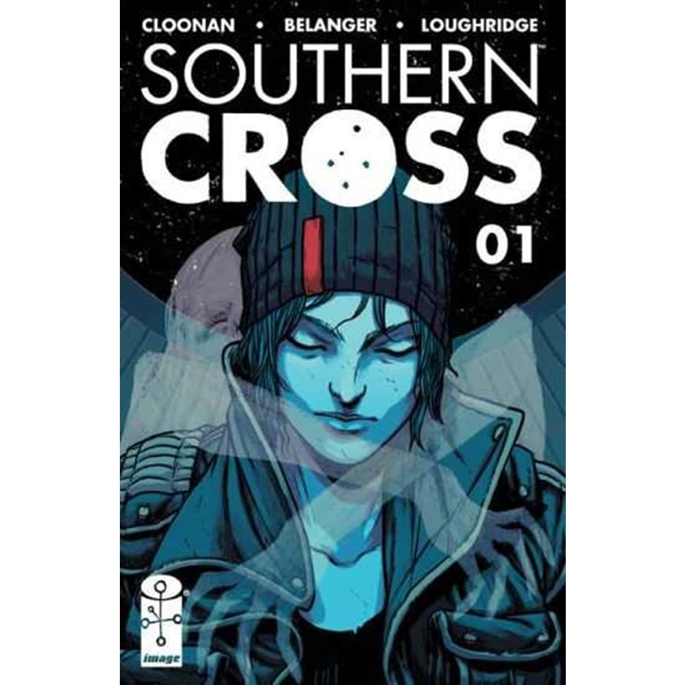 SOUTHERN CROSS # 1