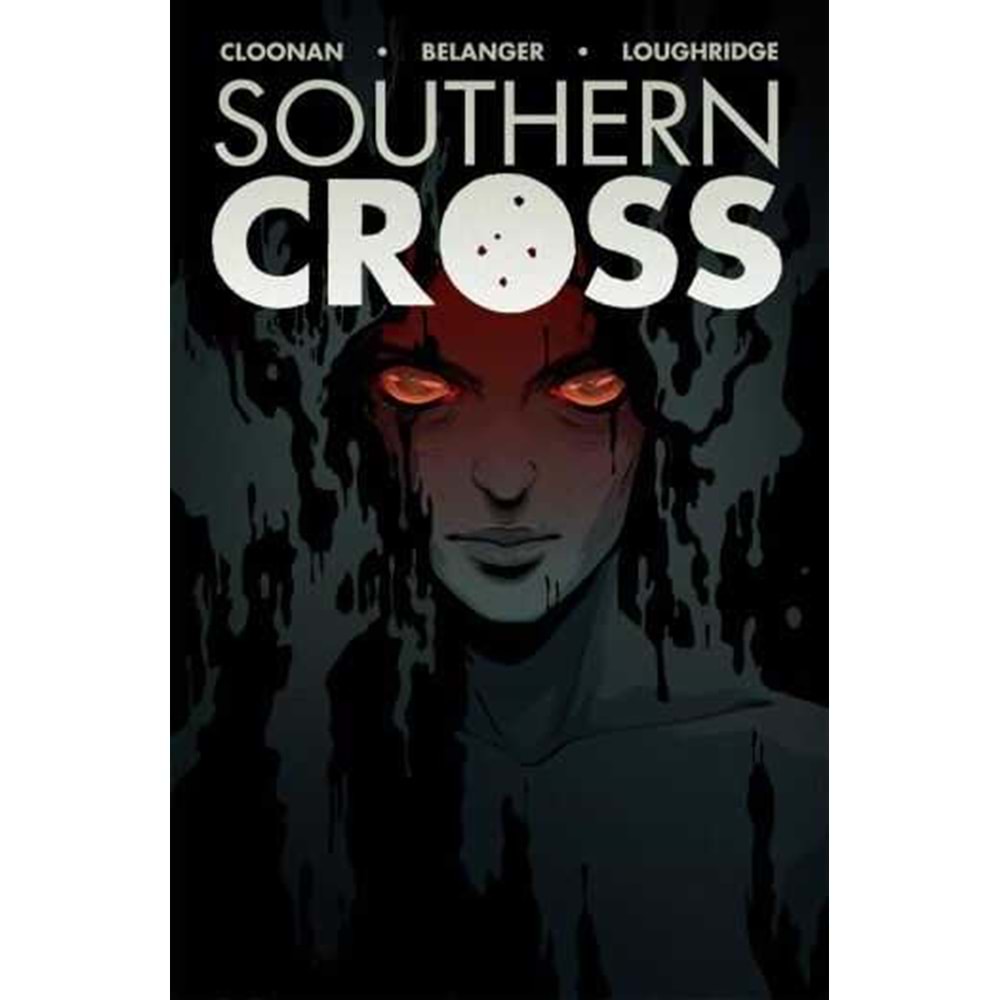 SOUTHERN CROSS # 13
