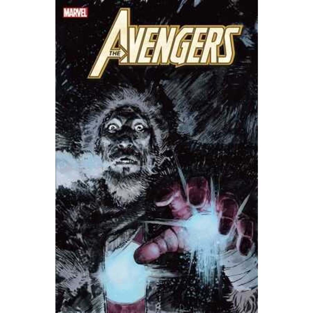 AVENGERS (2018) # 31