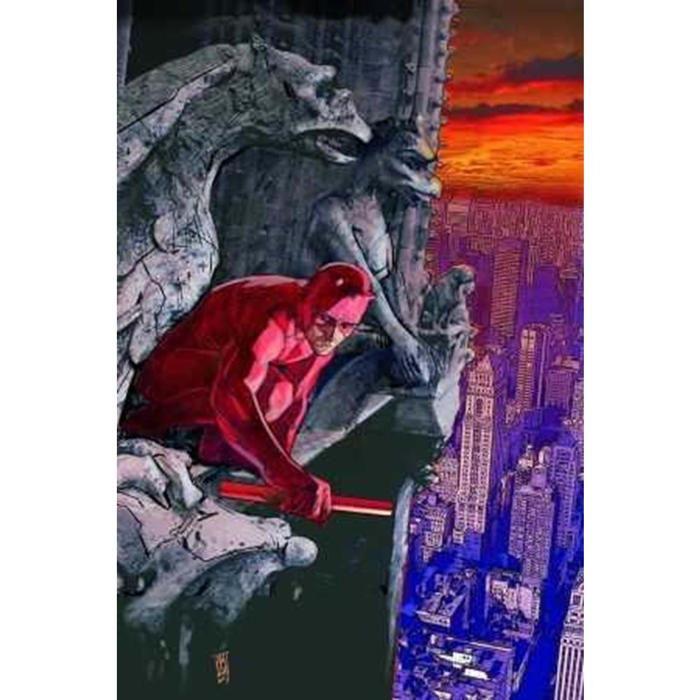 DAREDEVIL (1998) # 46