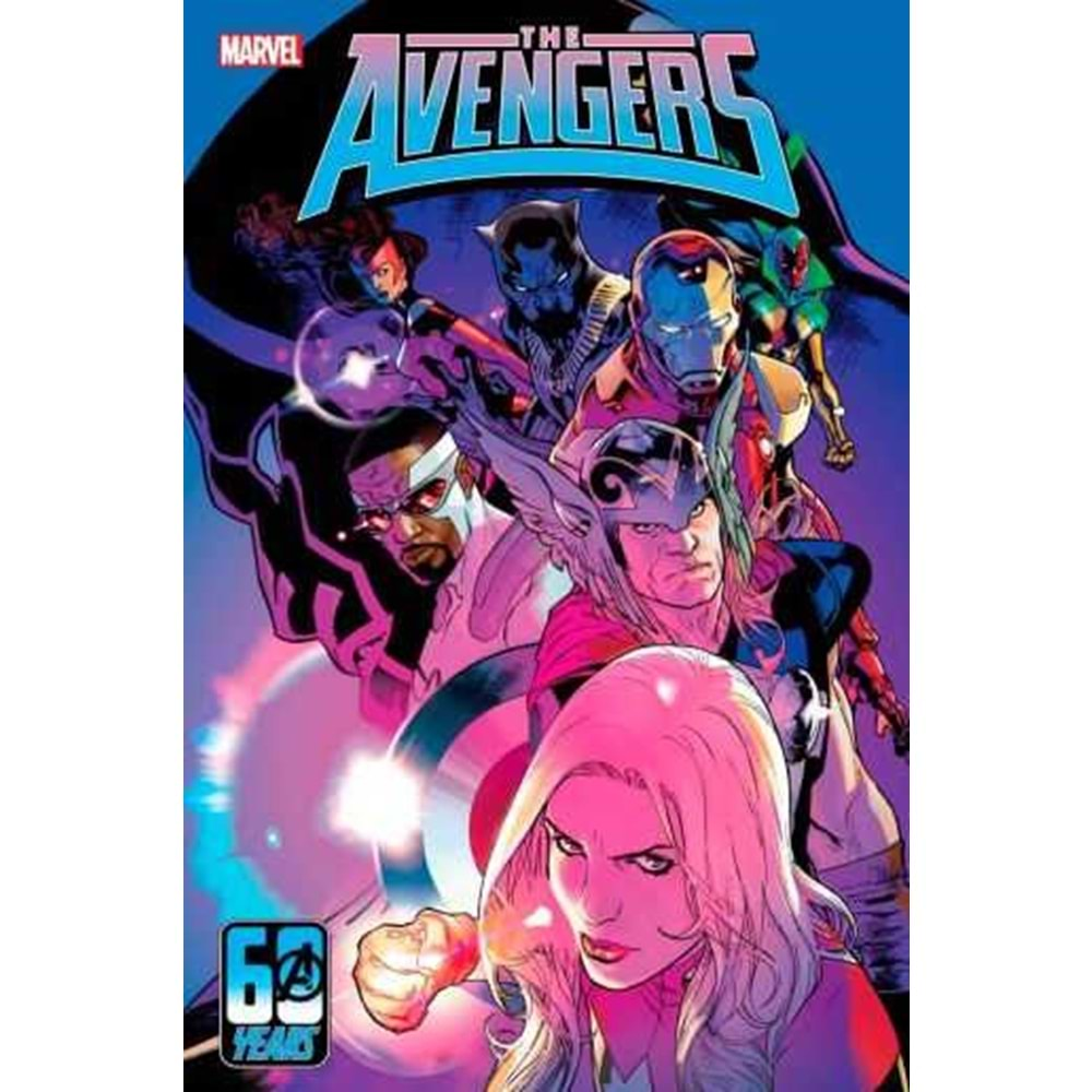 AVENGERS (2023) # 2