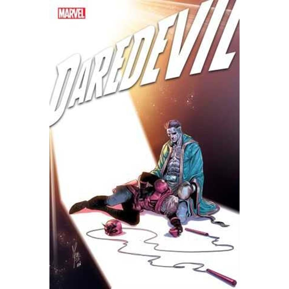 DAREDEVIL (2022) # 13