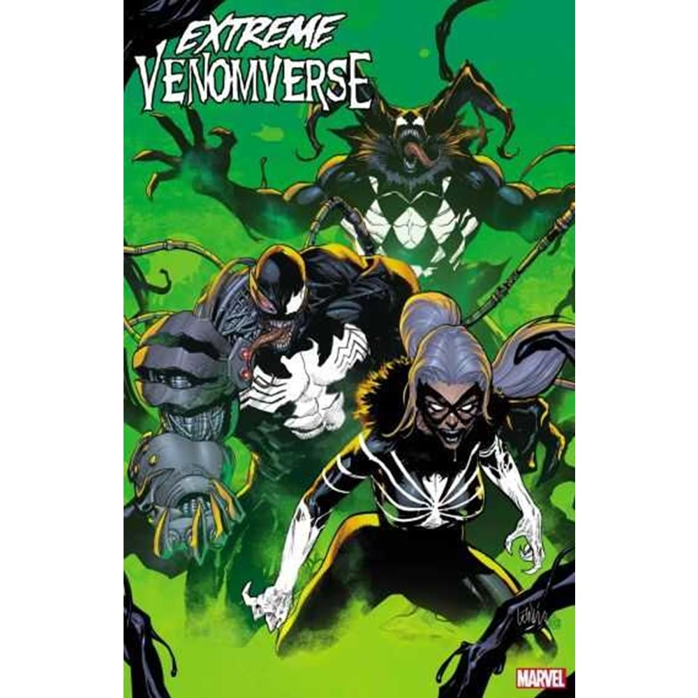 EXTREME VENOMVERSE # 2