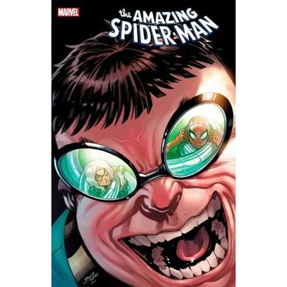 AMAZING SPIDER-MAN (2022) # 27