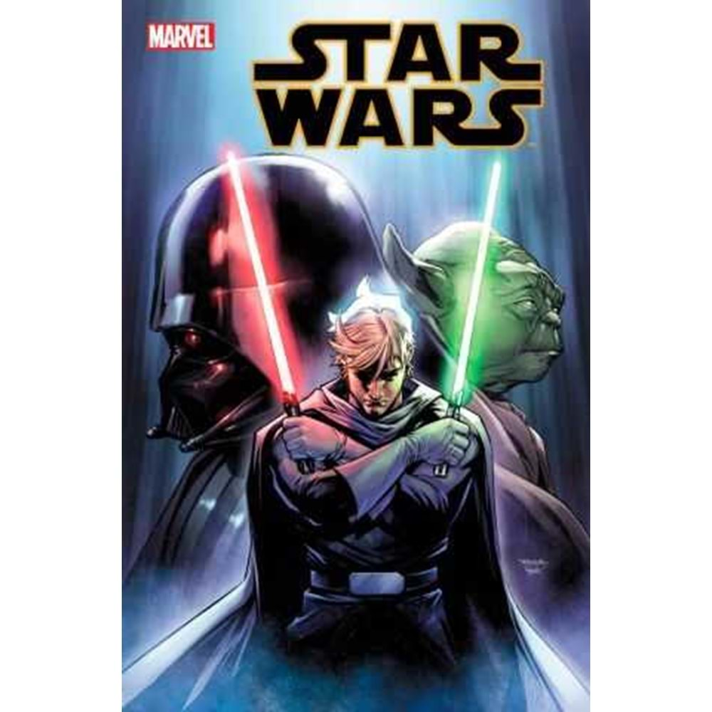 STAR WARS (2020) # 35