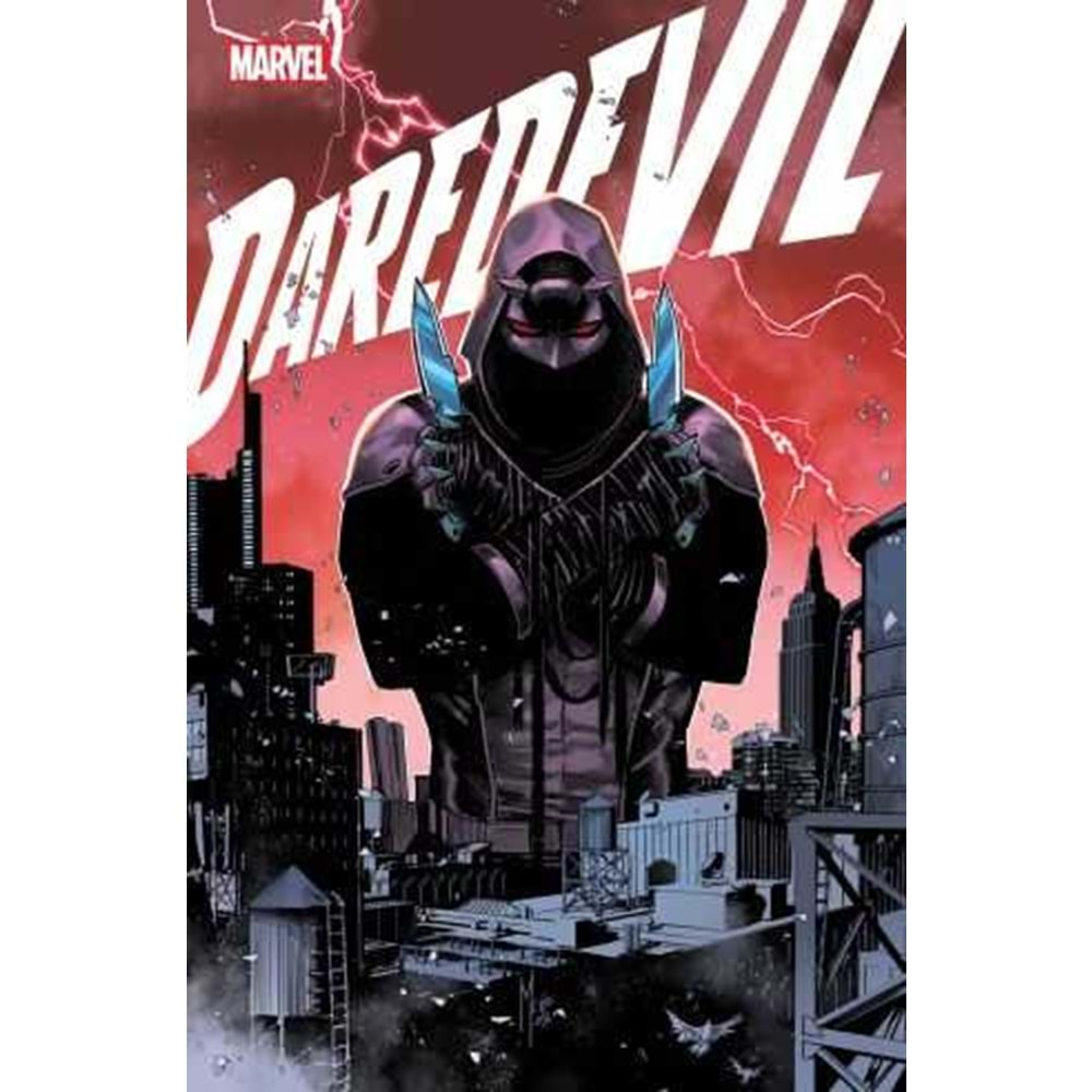 DAREDEVIL (2022) # 11