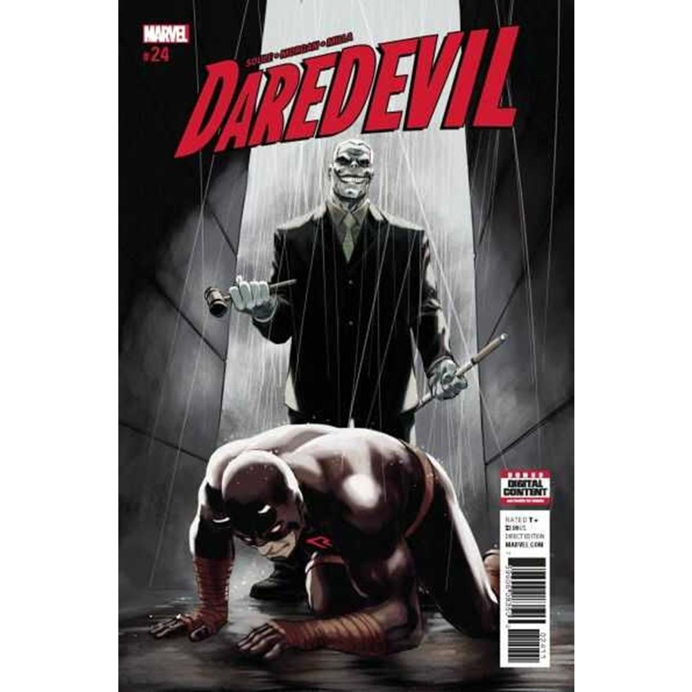 DAREDEVIL (2015) # 24