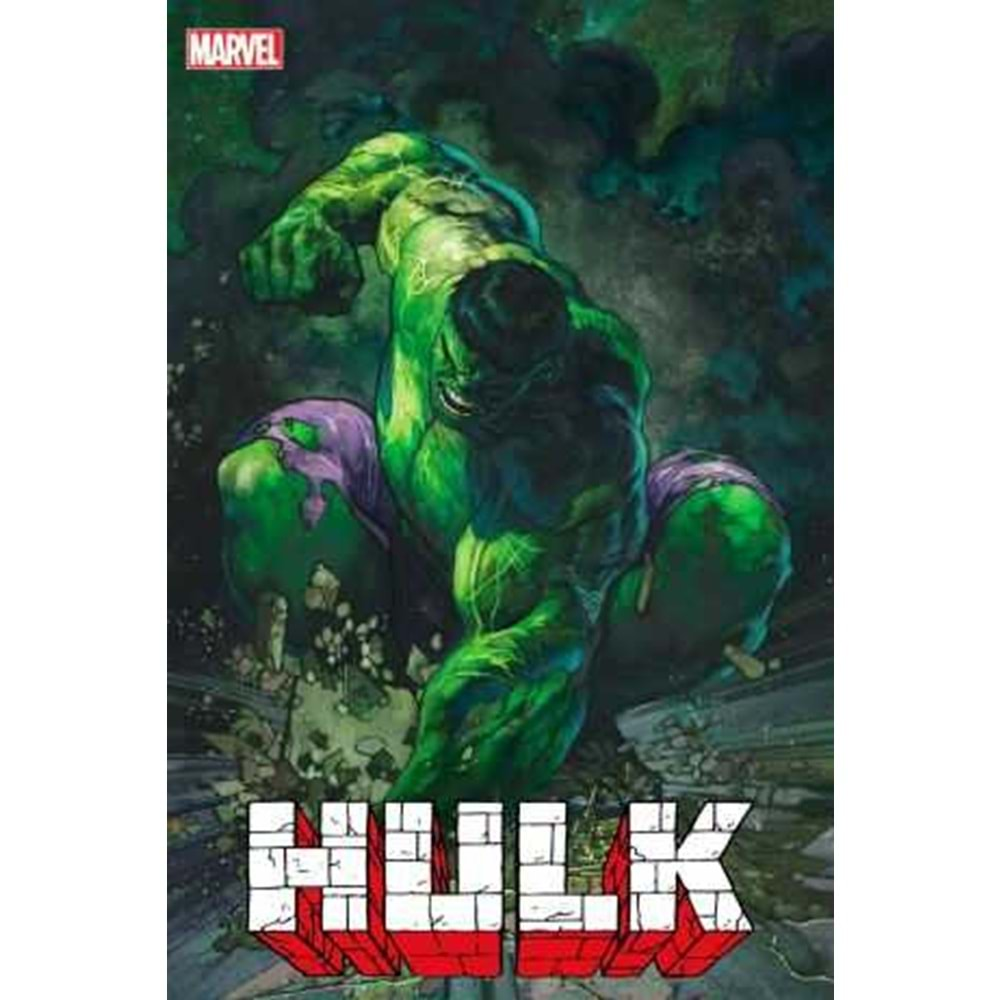 HULK (2022) # 1 1:25 BIANCHI VARIANT