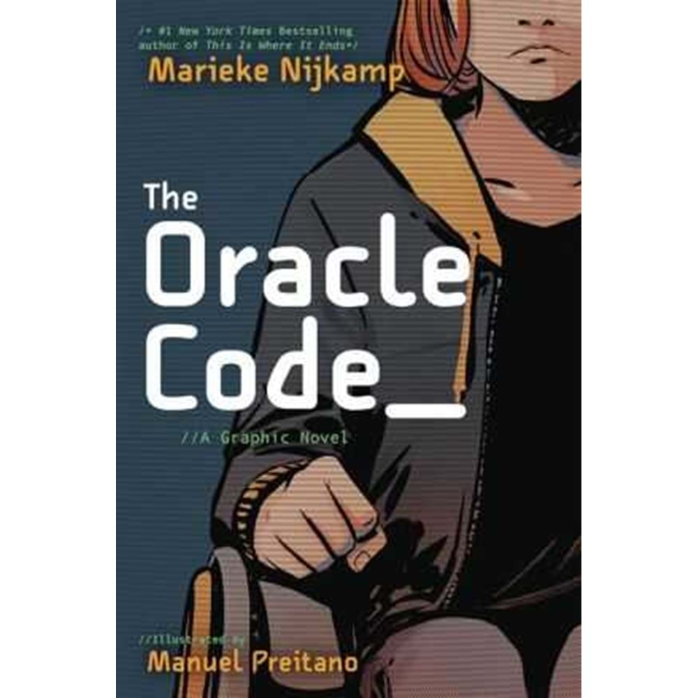 THE ORACLE CODE TPB