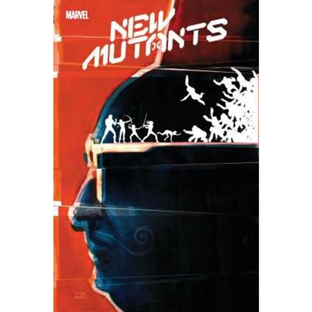 NEW MUTANTS (2020) # 22