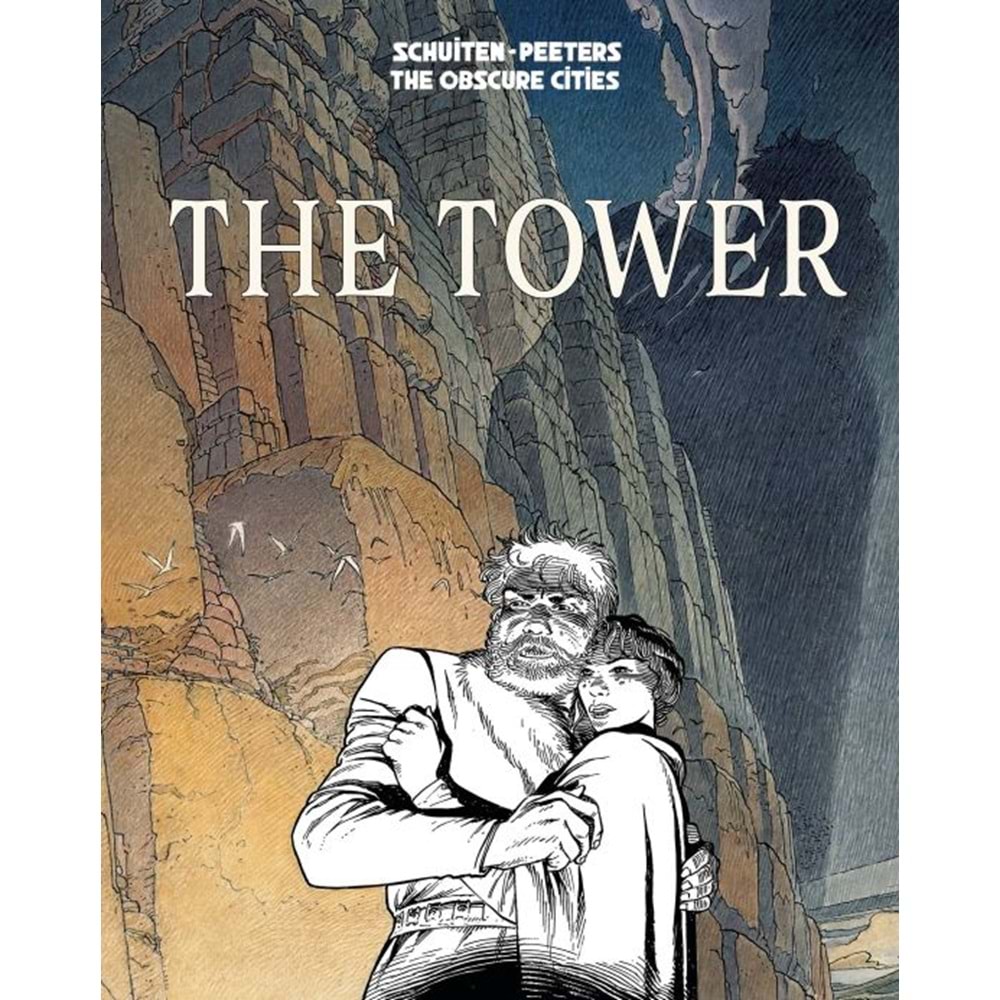 THE TOWER TPB