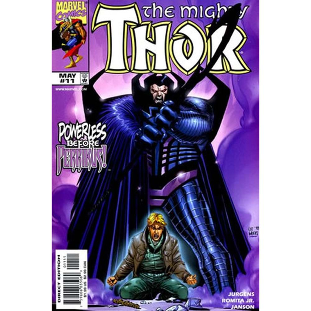 THOR (1998) # 11