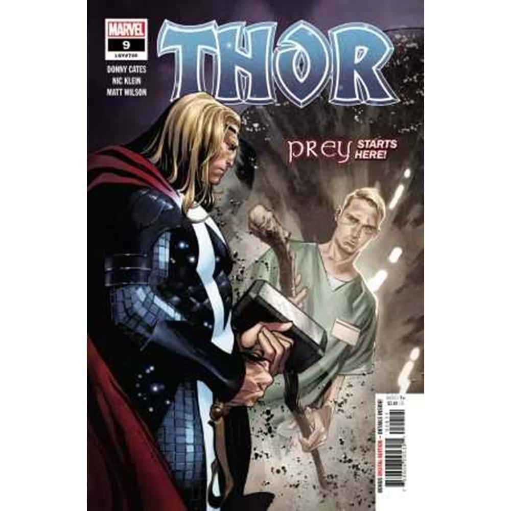 THOR (2020) # 9