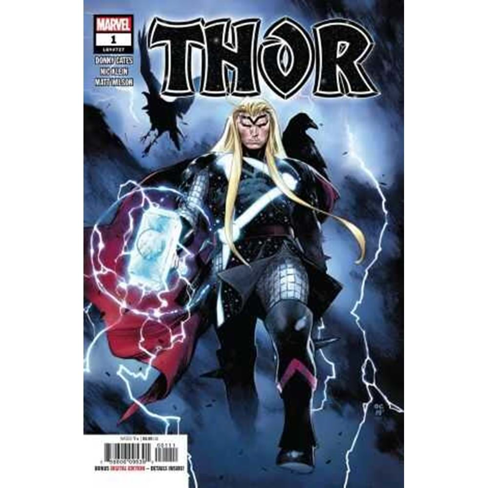 THOR (2020) # 1