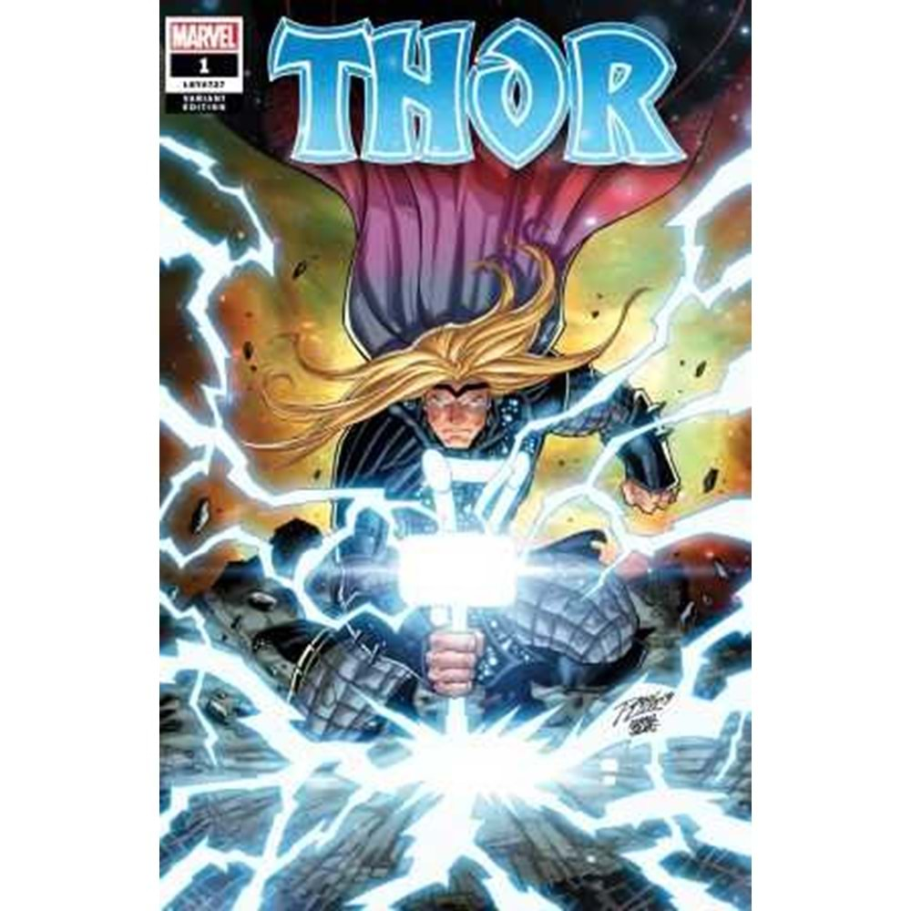 THOR (2020) # 1 LIM VARIANT