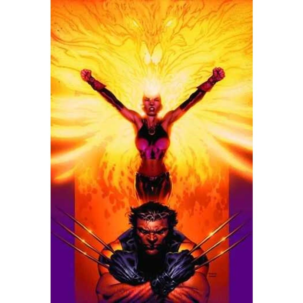 ULTIMATE X-MEN # 38