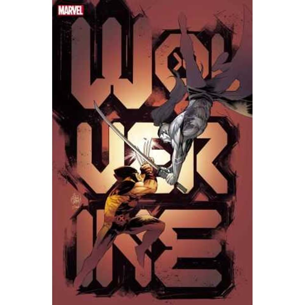 WOLVERINE (2020) # 16