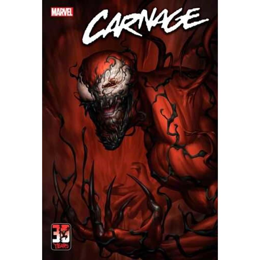 CARNAGE (2022) # 2