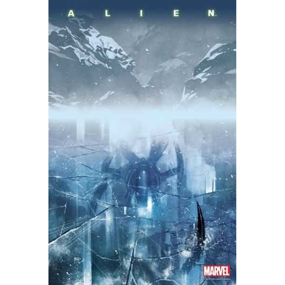 ALIEN (2023) # 1