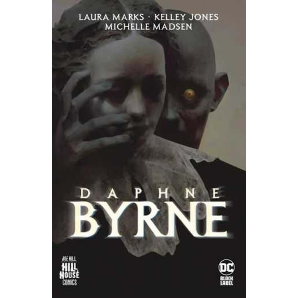 DAPHNE BYRNE TPB