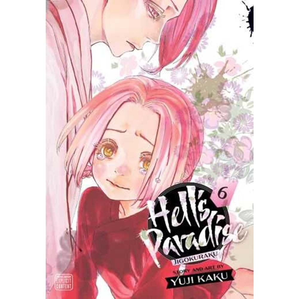 HELLS PARADISE JIGOKURAKU VOL 6 TPB