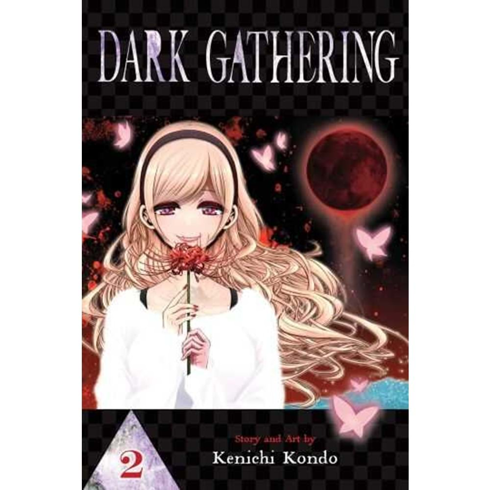 DARK GATHERING VOL 2 TPB