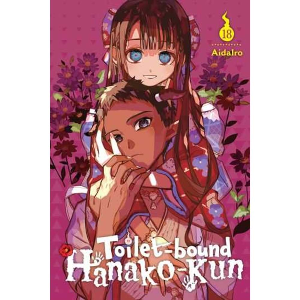 TOILET BOUND HANAKO KUN VOL 18 TPB