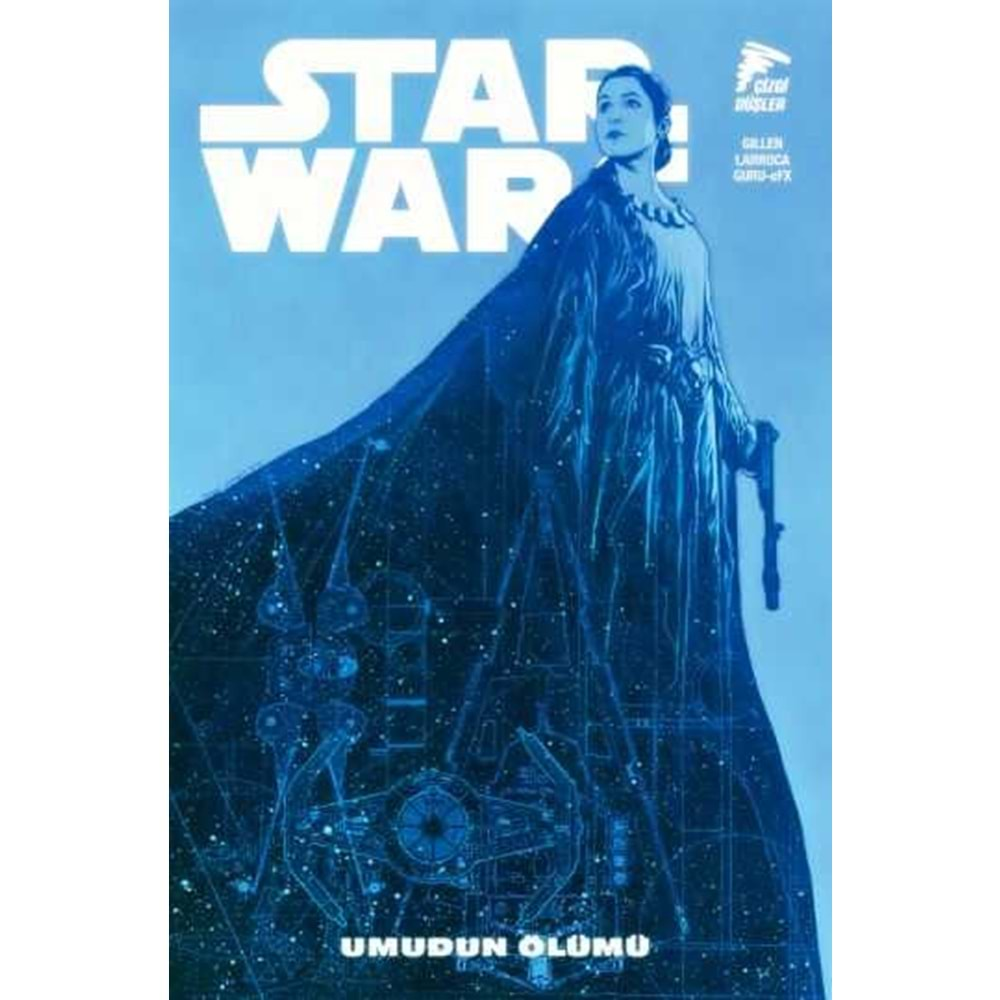 STAR WARS CİLT 9 UMUDUN ÖLÜMÜ