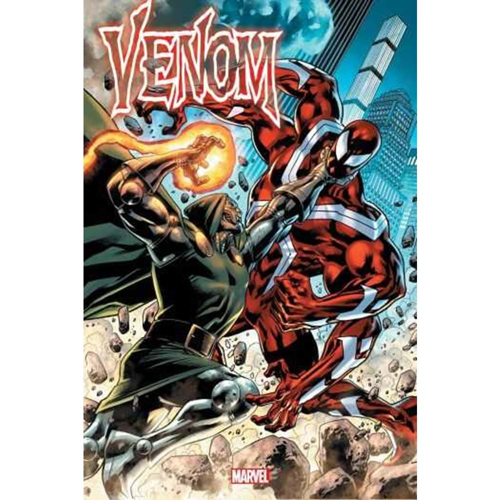 VENOM (2021) # 25