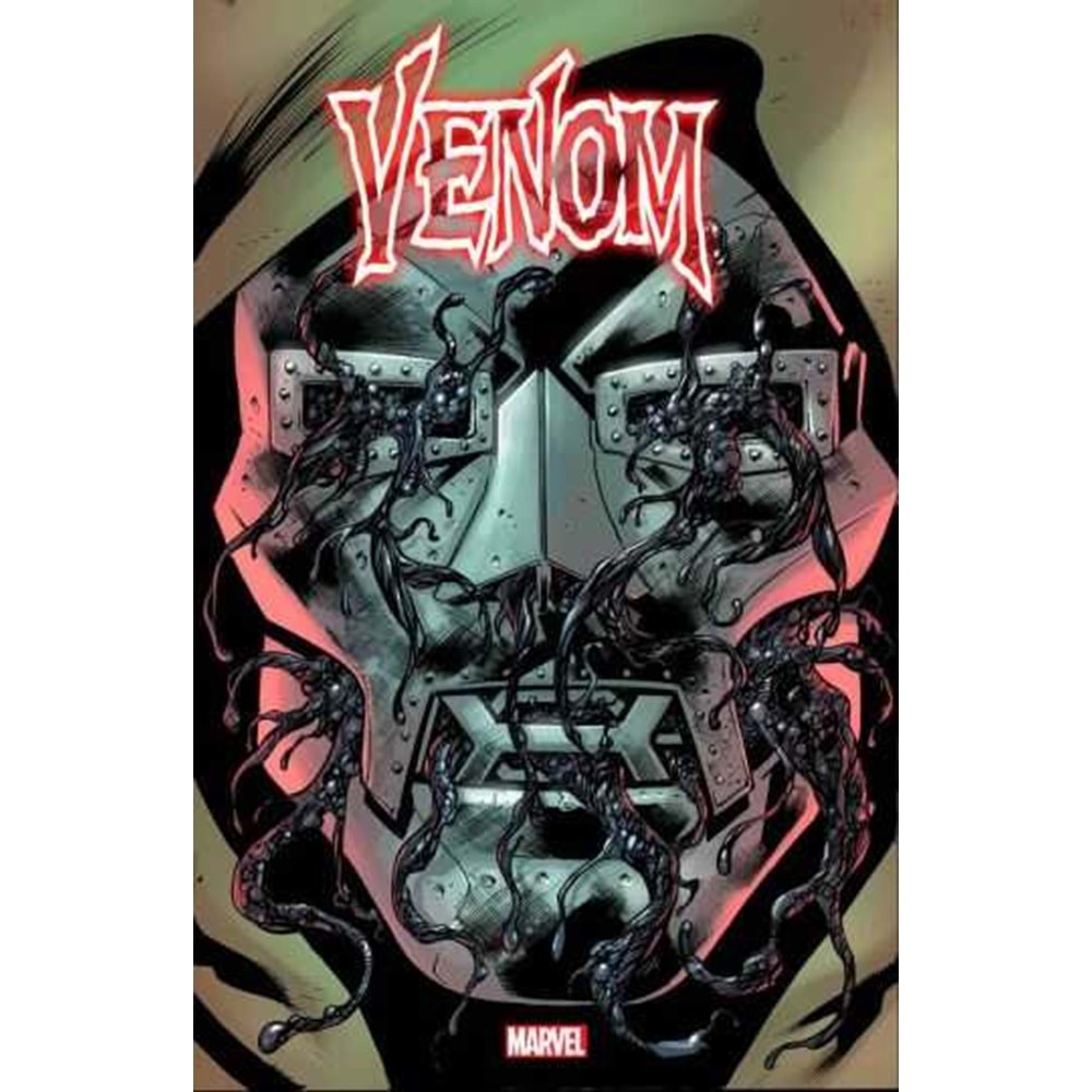 VENOM (2022) # 24