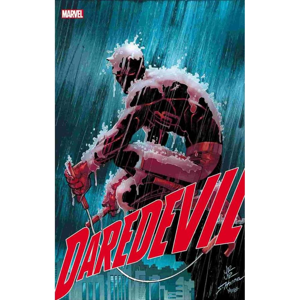 DAREDEVIL (2023) # 1