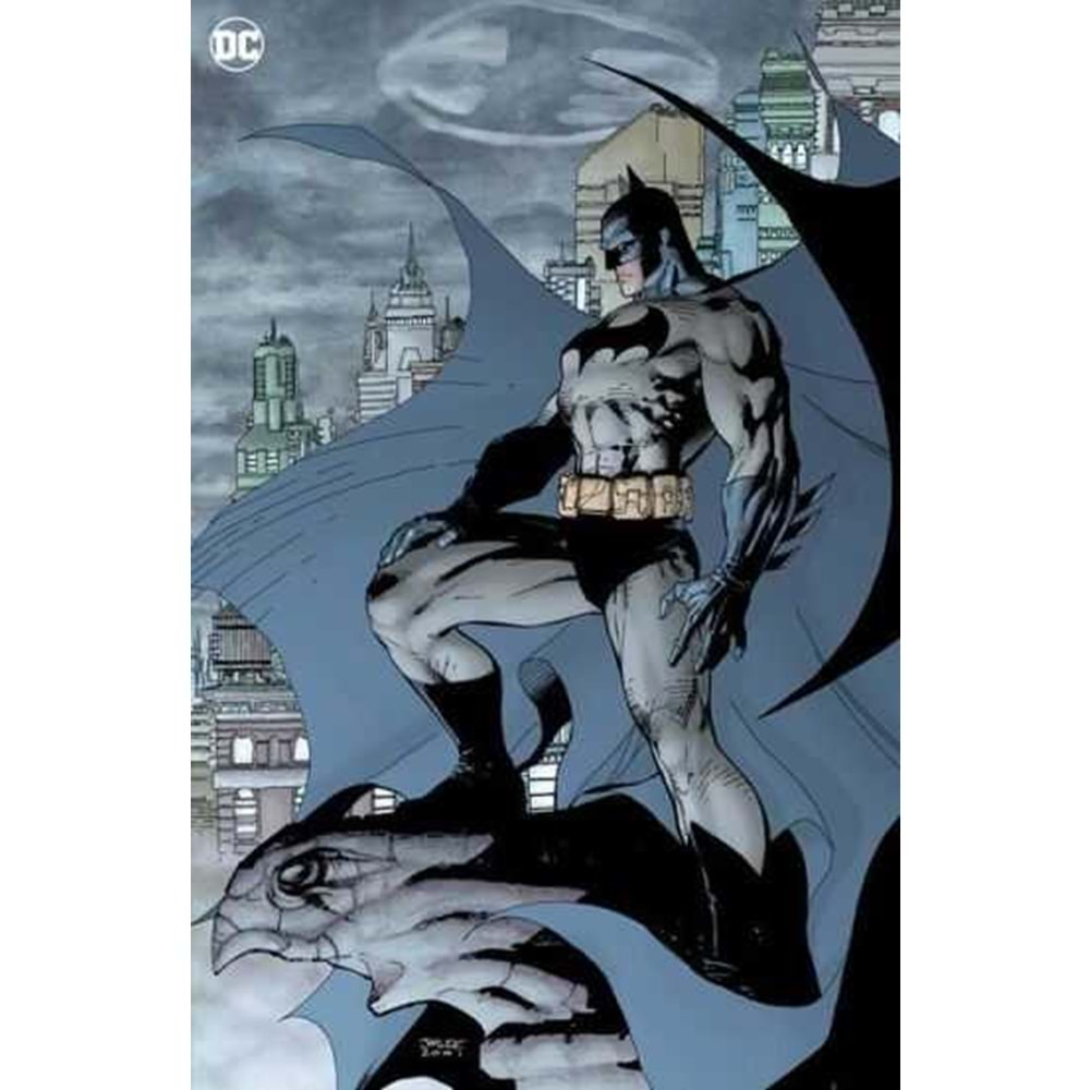 BATMAN DAY 2023 - BATMAN # 608 FOIL VARIANT SPECIAL EDITION